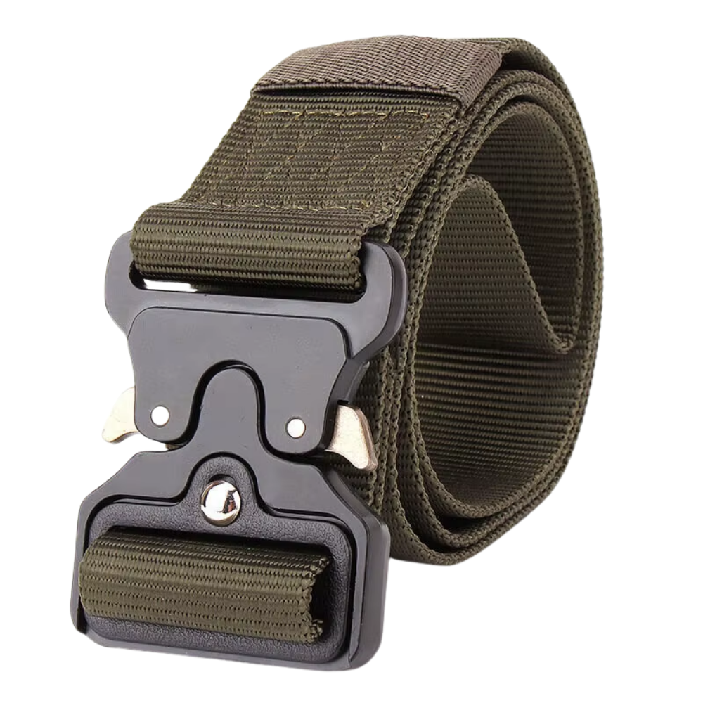 Comando's Tactical Belt