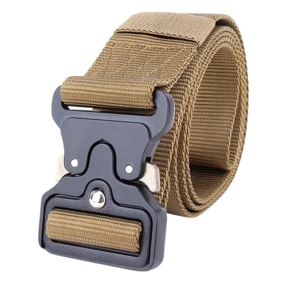 Comando's Tactical Belt