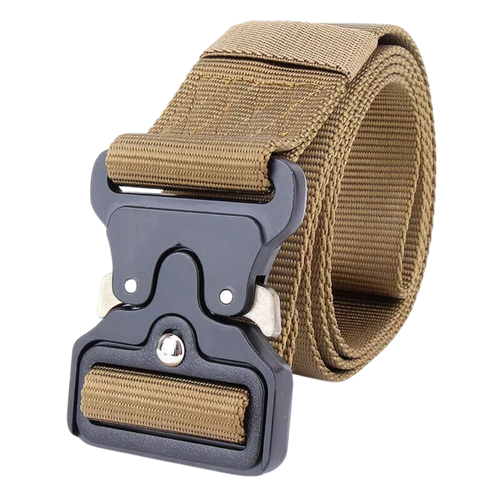 Comando's Tactical Belt