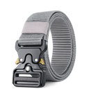 Comando's Tactical Belt