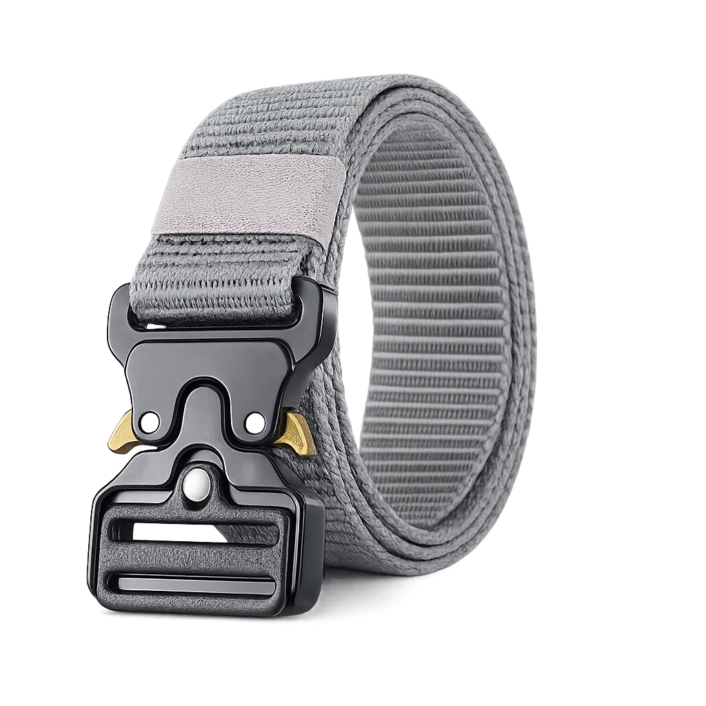 Comando's Tactical Belt