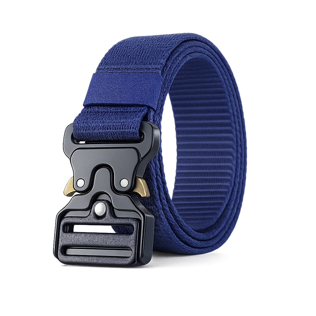 Comando's Tactical Belt
