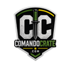 ComandoCrate - Home